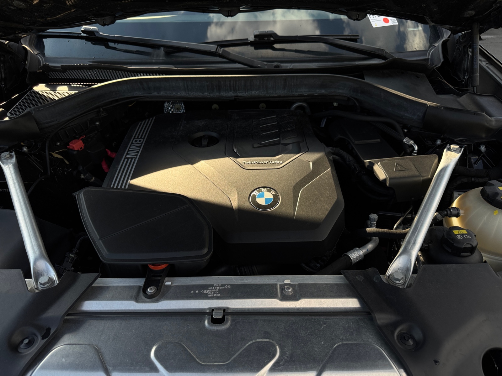 BMW X3 photo 22