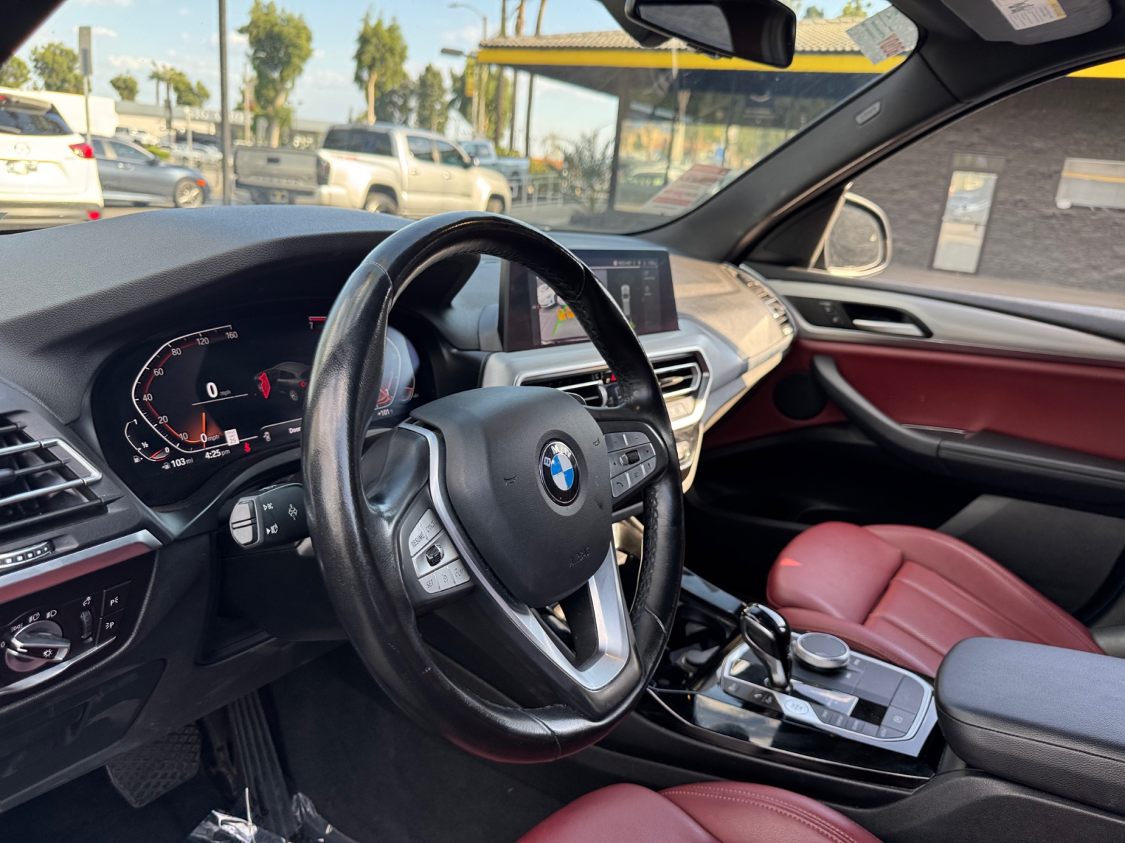 BMW X3 photo 23