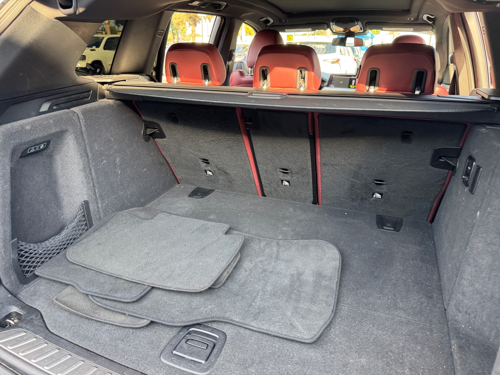BMW X3 photo 21