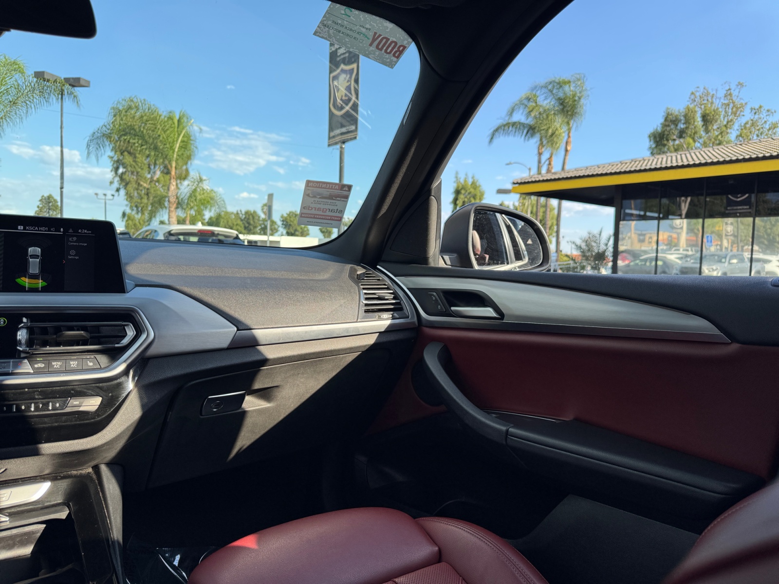BMW X3 photo 18