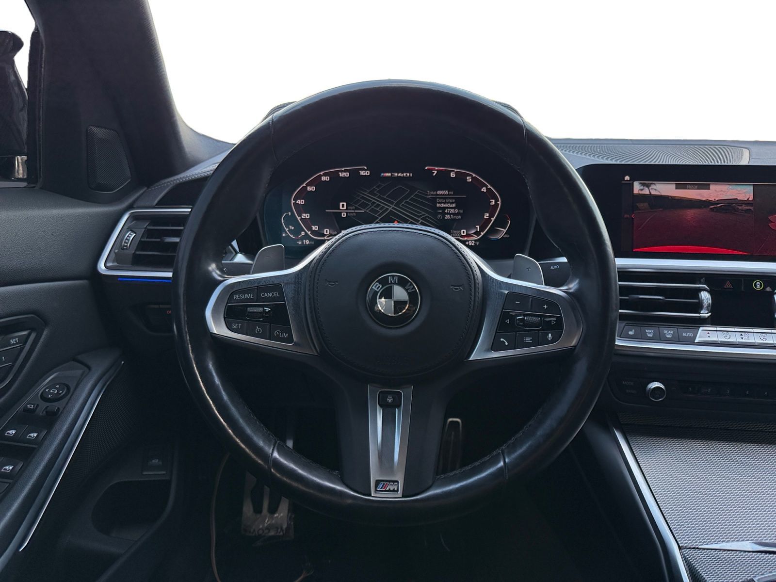 BMW 3 Series photo 12