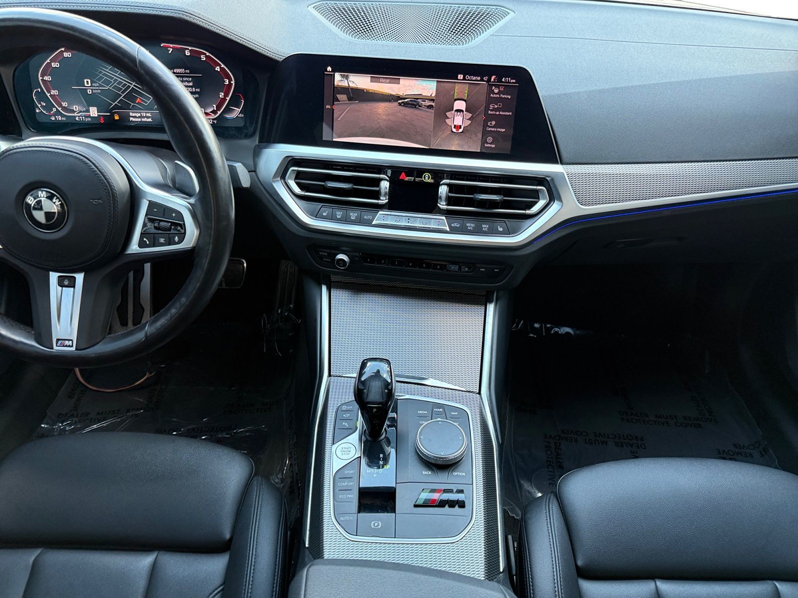 BMW 3 Series photo 11