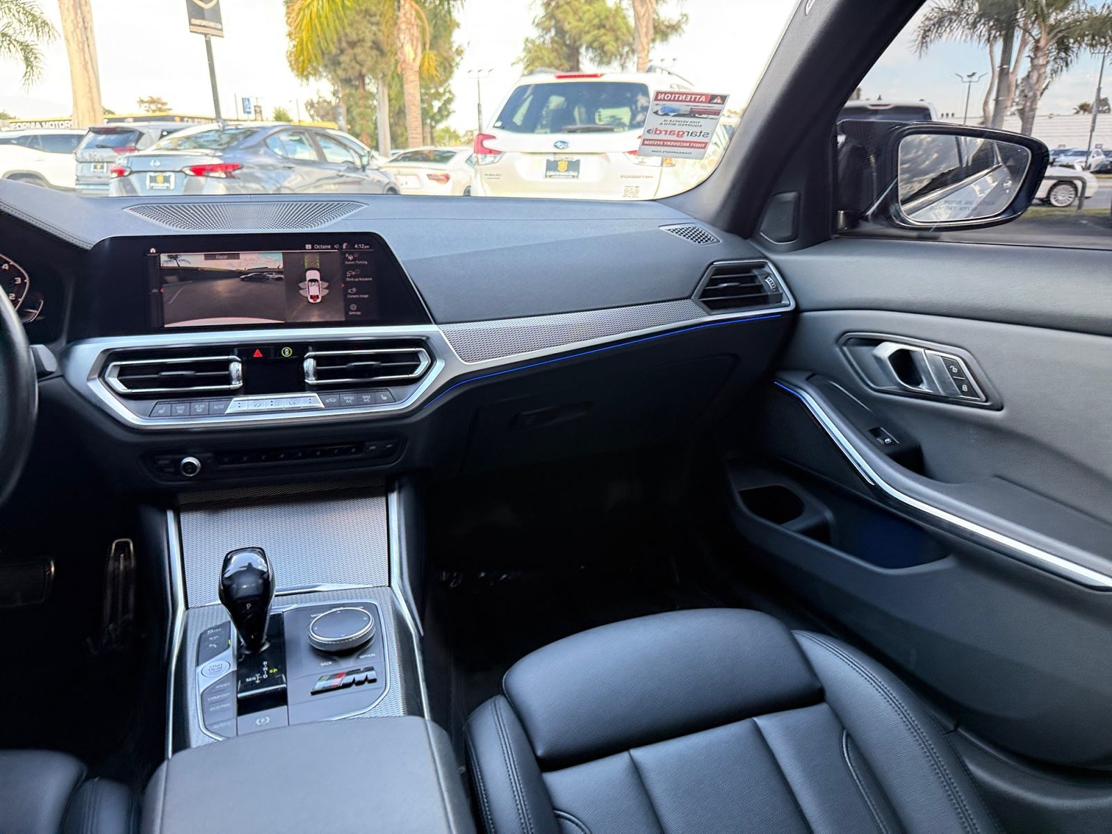 BMW 3 Series photo 21
