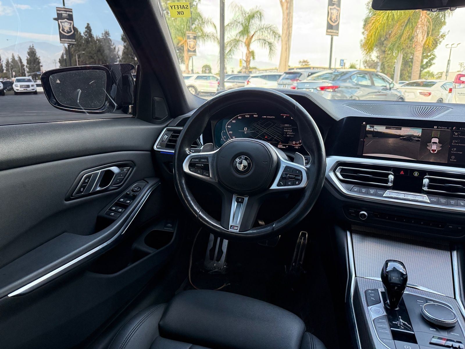 BMW 3 Series photo 20