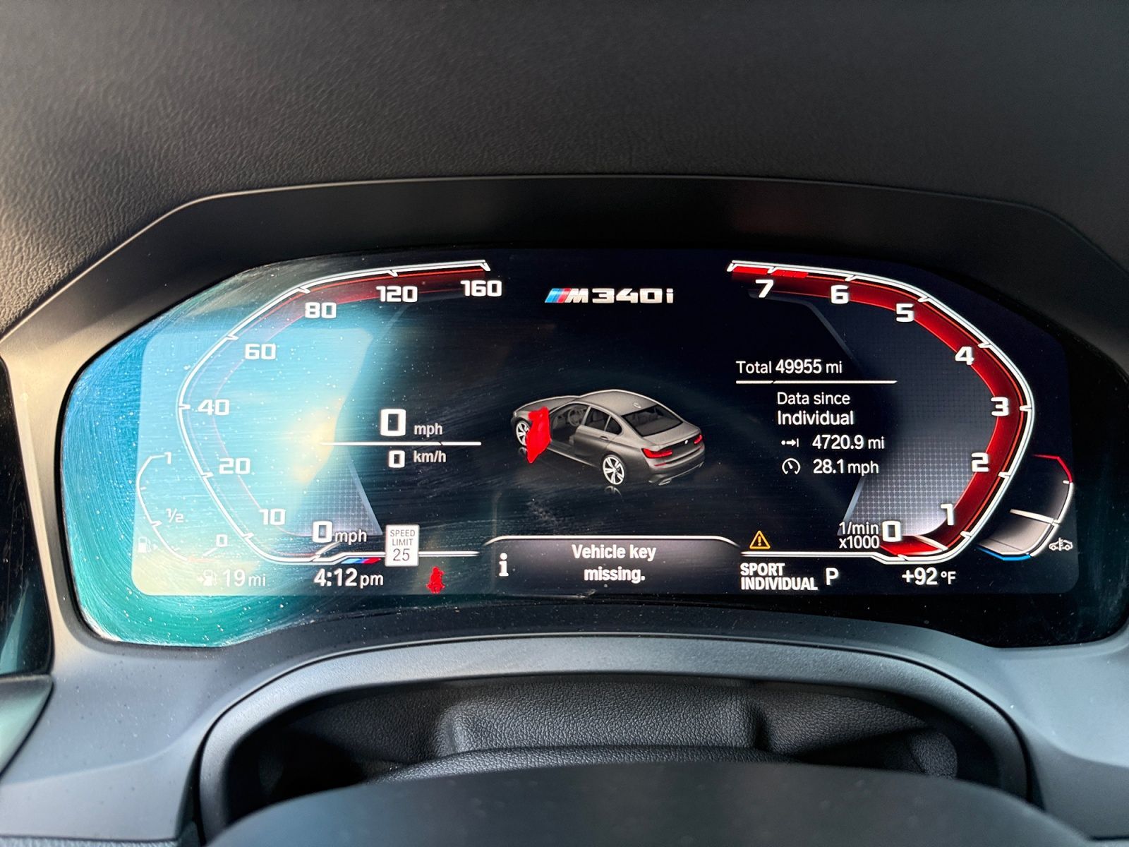 BMW 3 Series photo 22