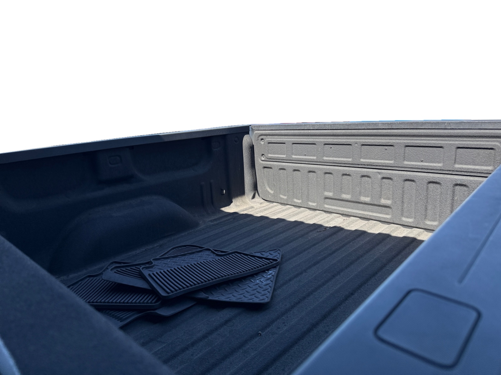 Chevrolet Silverado photo 12