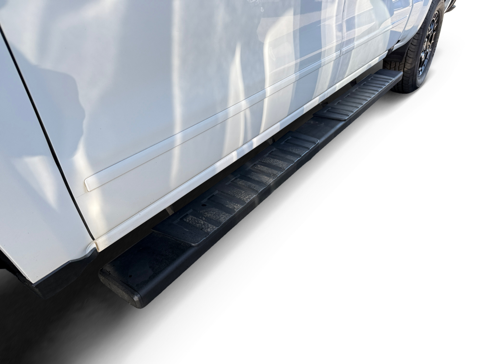Chevrolet Silverado photo 15