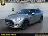 2017 MINI Clubman Cooper