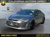 2015 Scion tC 