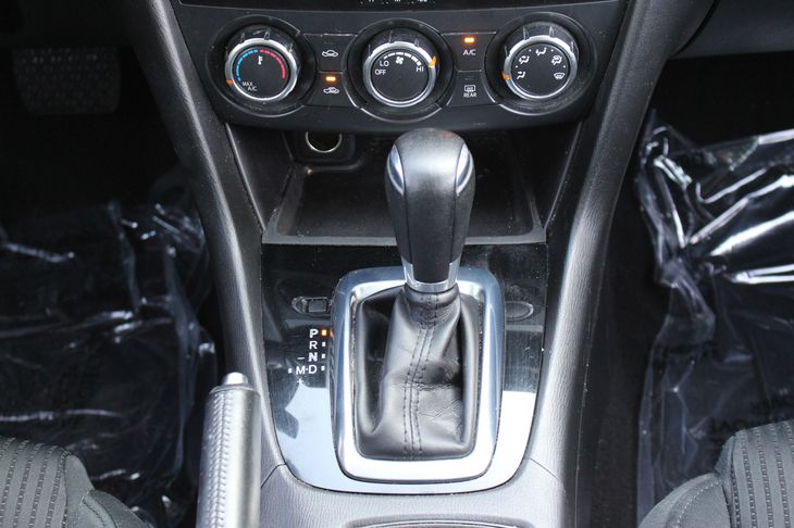 Sold 2015 Mazda Mazda6 i Sport in Montclair
