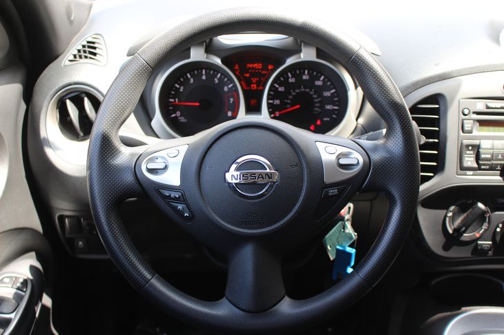 kj様オーダー確認用 Sold 2014 Nissan JUKE S in Montclair