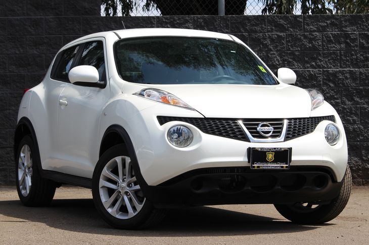kj様オーダー確認用 Sold 2014 Nissan JUKE S in Montclair