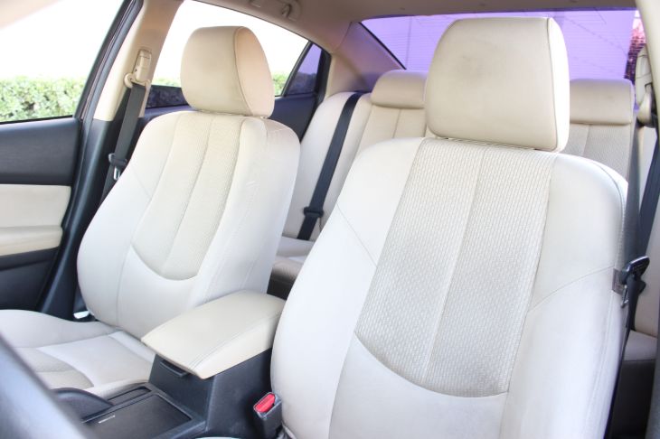 えむページ Sold 2011 Mazda Mazda6 i Sport in Montclair