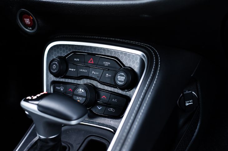 Sold 2018 Dodge Challenger SRT 392 in Montclair