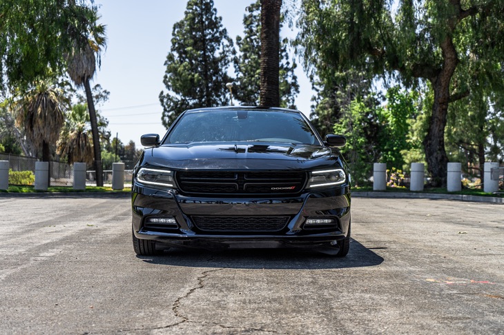 Sold 2015 Dodge Charger RT(BLUETOOTH & A/C) in Montclair