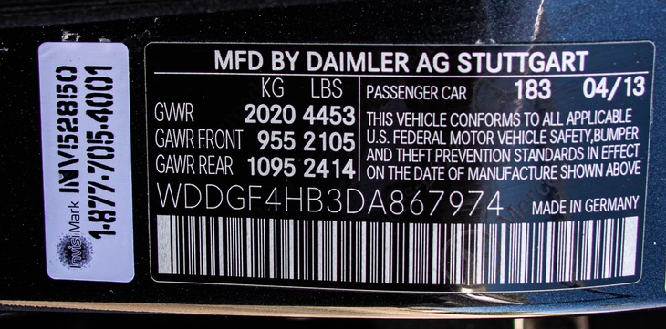 Sold 2013 Mercedes-Benz C 250 Sport Sedan(MULTIMEDIA PACKAGE