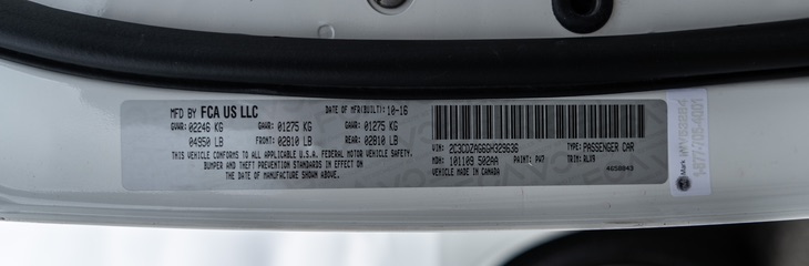 Sold 2016 Dodge Challenger SXT Plus(BLUETOOTH & BACK-UP CAMERA) in
