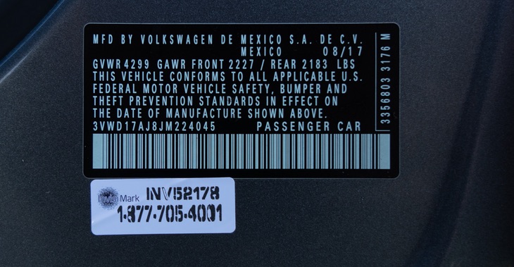 Sold 2018 Volkswagen Jetta 1.8T SE Sport (BLUETOOTH & BACK-UP