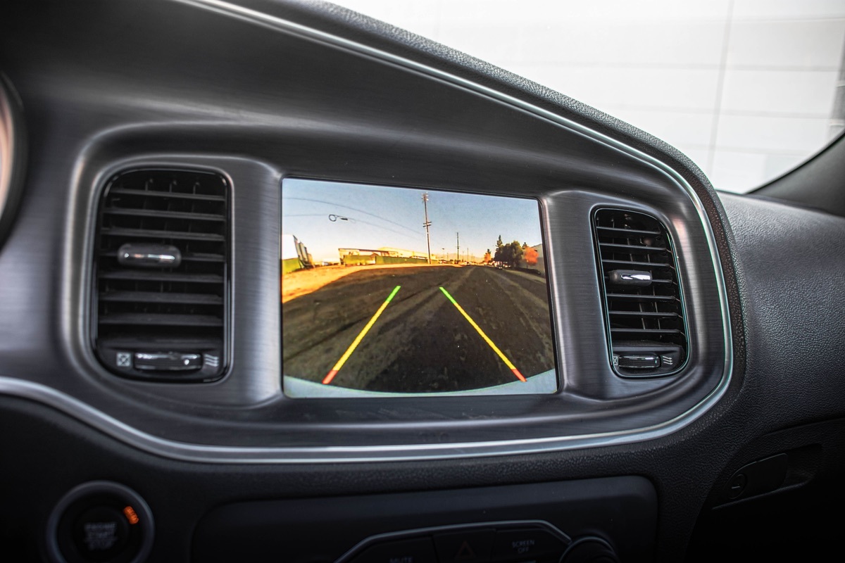 Sold 2018 Dodge Charger SXT Plus in Montclair