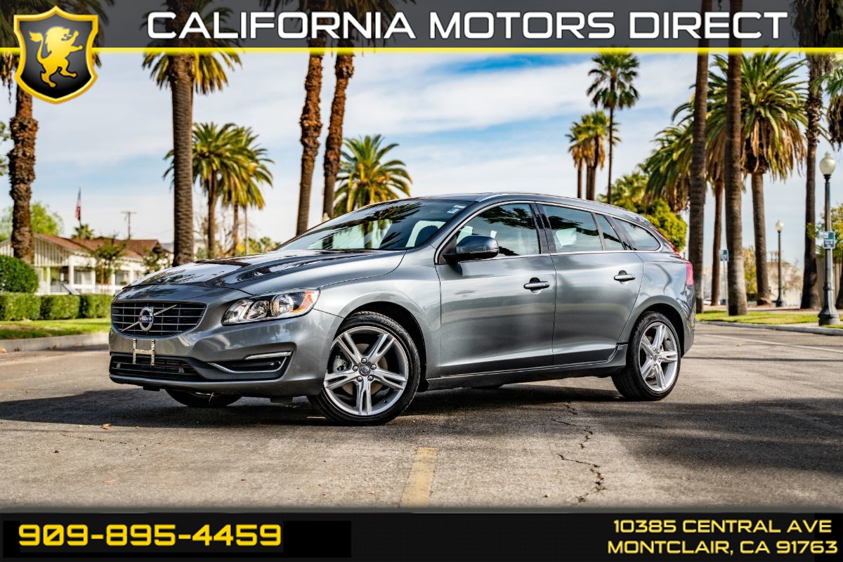 Volvo V40 2017 AI Gray Color For Sale - Dooz - Ad # 876295, image size:1200x800