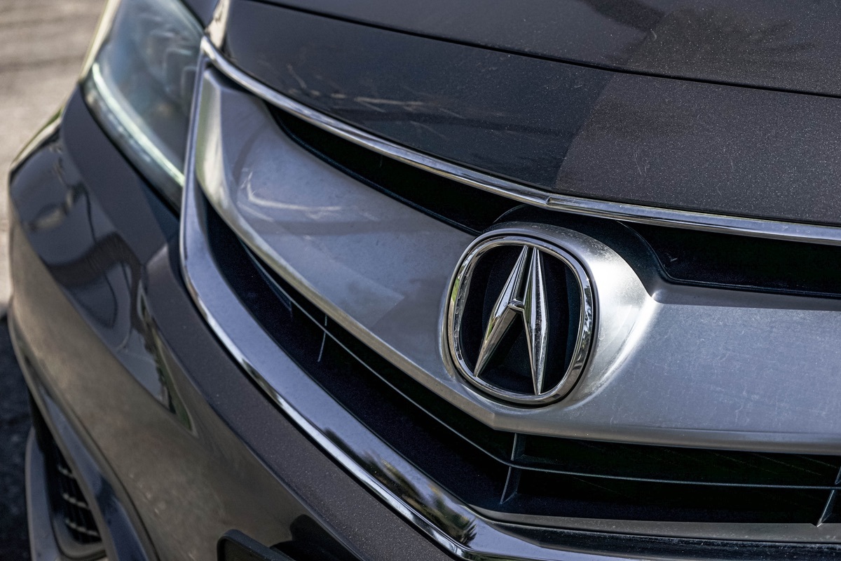 Sold 2017 Acura ILX w/Premium/A-SPEC Pkg in Montclair