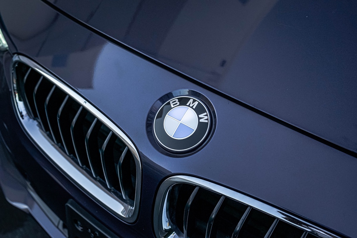 Sold 2017 BMW 3 Series 330i xDrive in Montclair