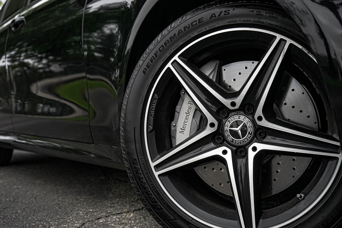 Sold 2018 Mercedes-Benz E 300 RWD Sedan in Montclair