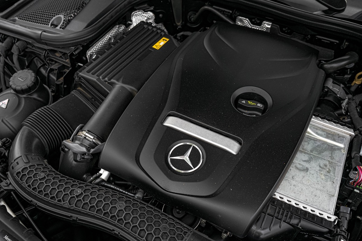 Sold 2018 Mercedes-Benz E 300 RWD Sedan in Montclair