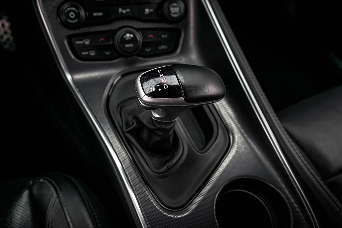 Sold 2018 Dodge Challenger SXT Plus in Montclair