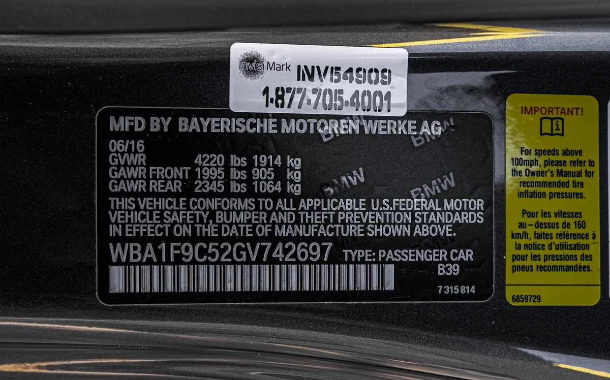 Sold 2016 BMW 2 Series 228i in Montclair