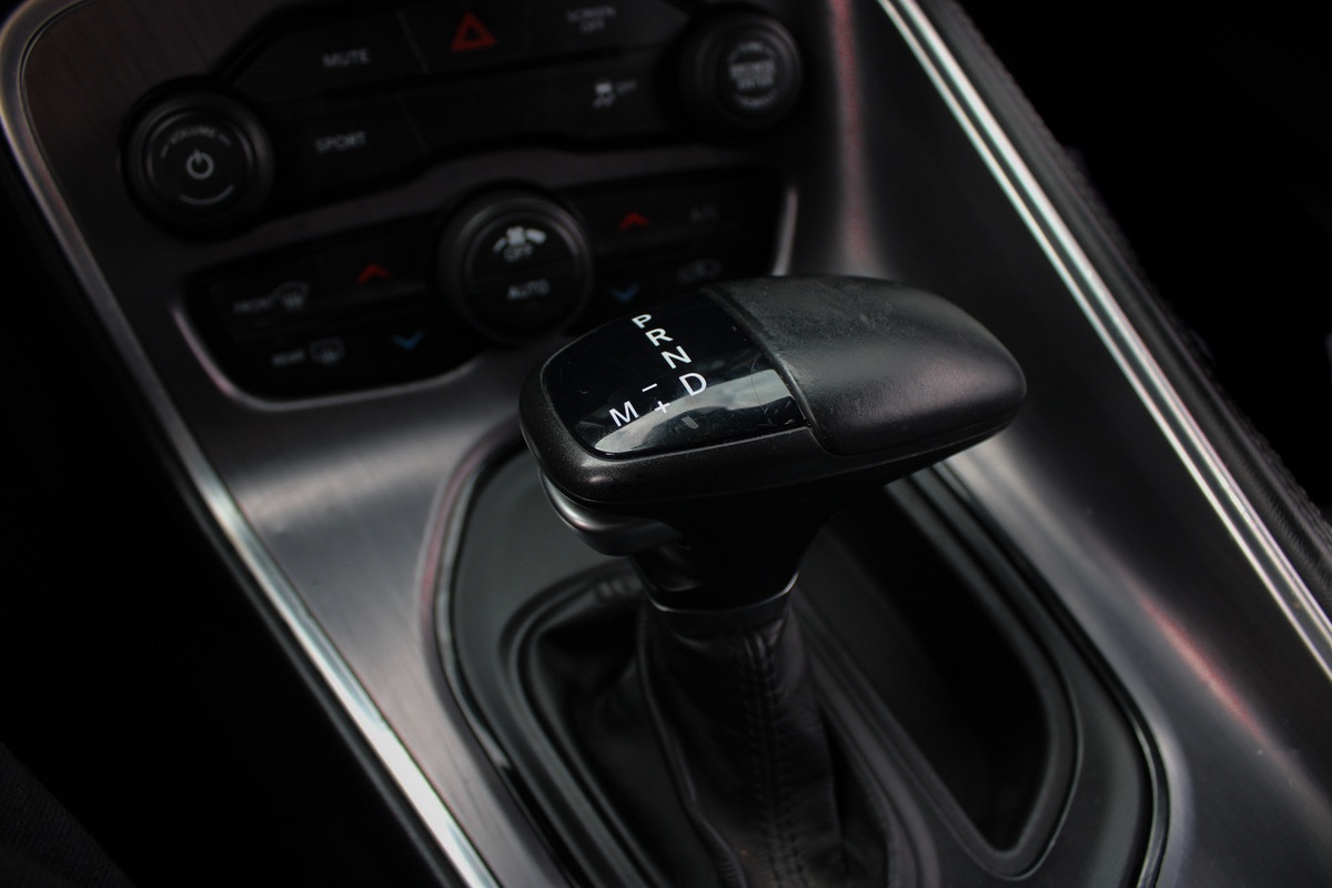 Sold 2018 Dodge Challenger SXT in Montclair