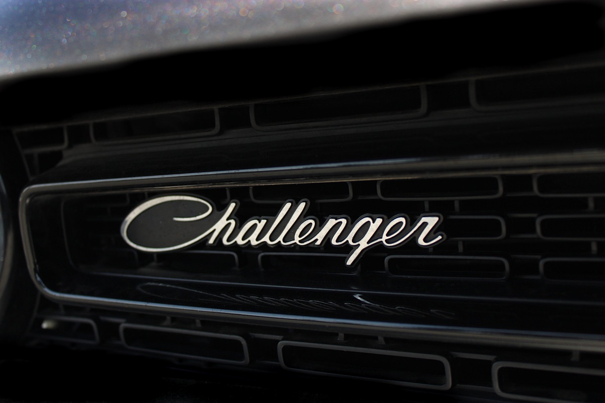 Sold 2019 Dodge Challenger R/T Scat Pack in Montclair