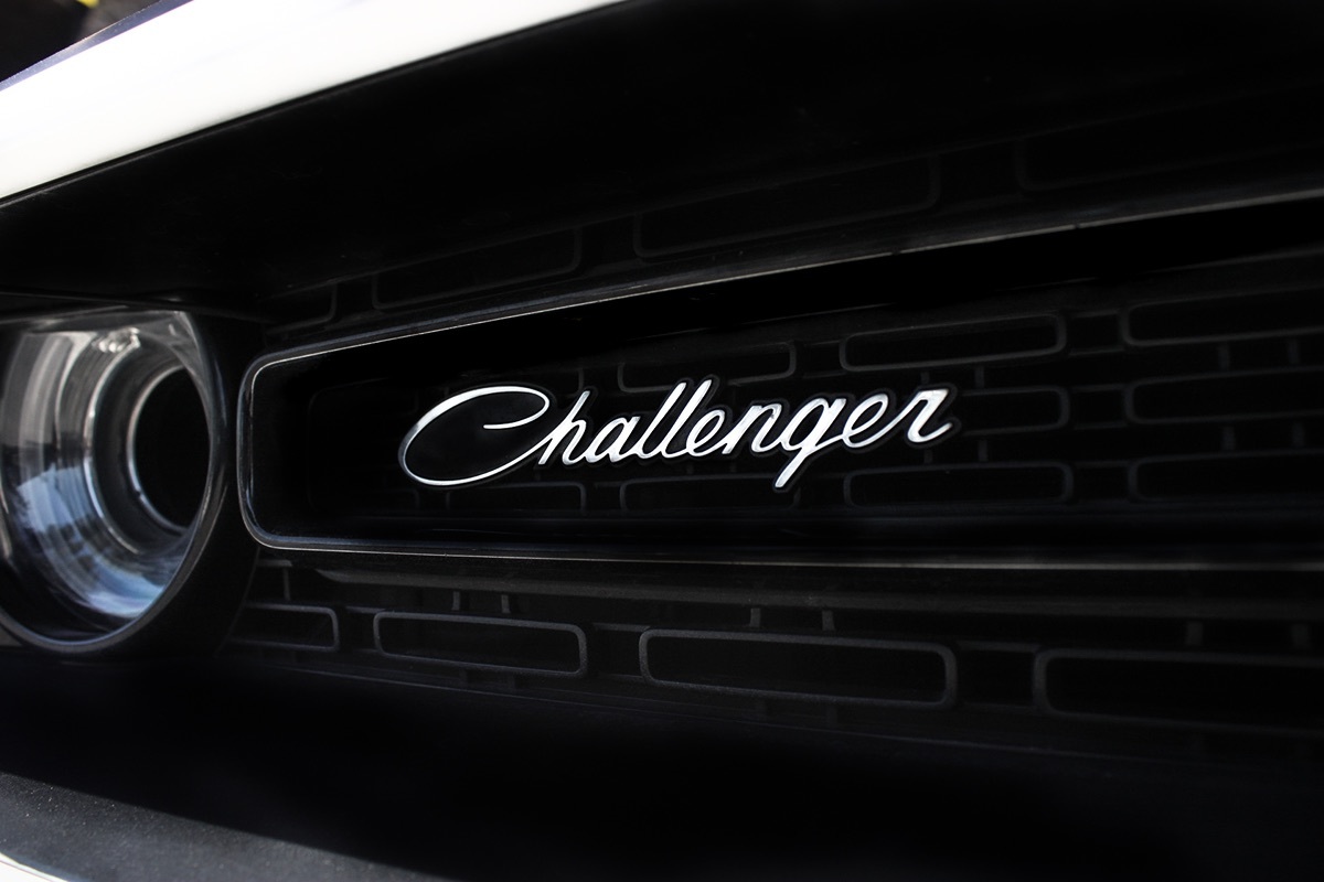 Sold 2018 Dodge Challenger T/A 392 in Montclair