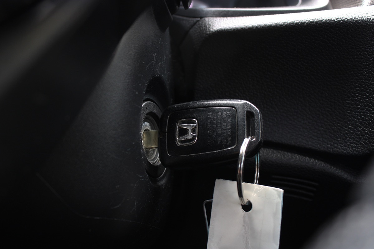 Sold 2019 Honda Civic Sedan LX in Montclair