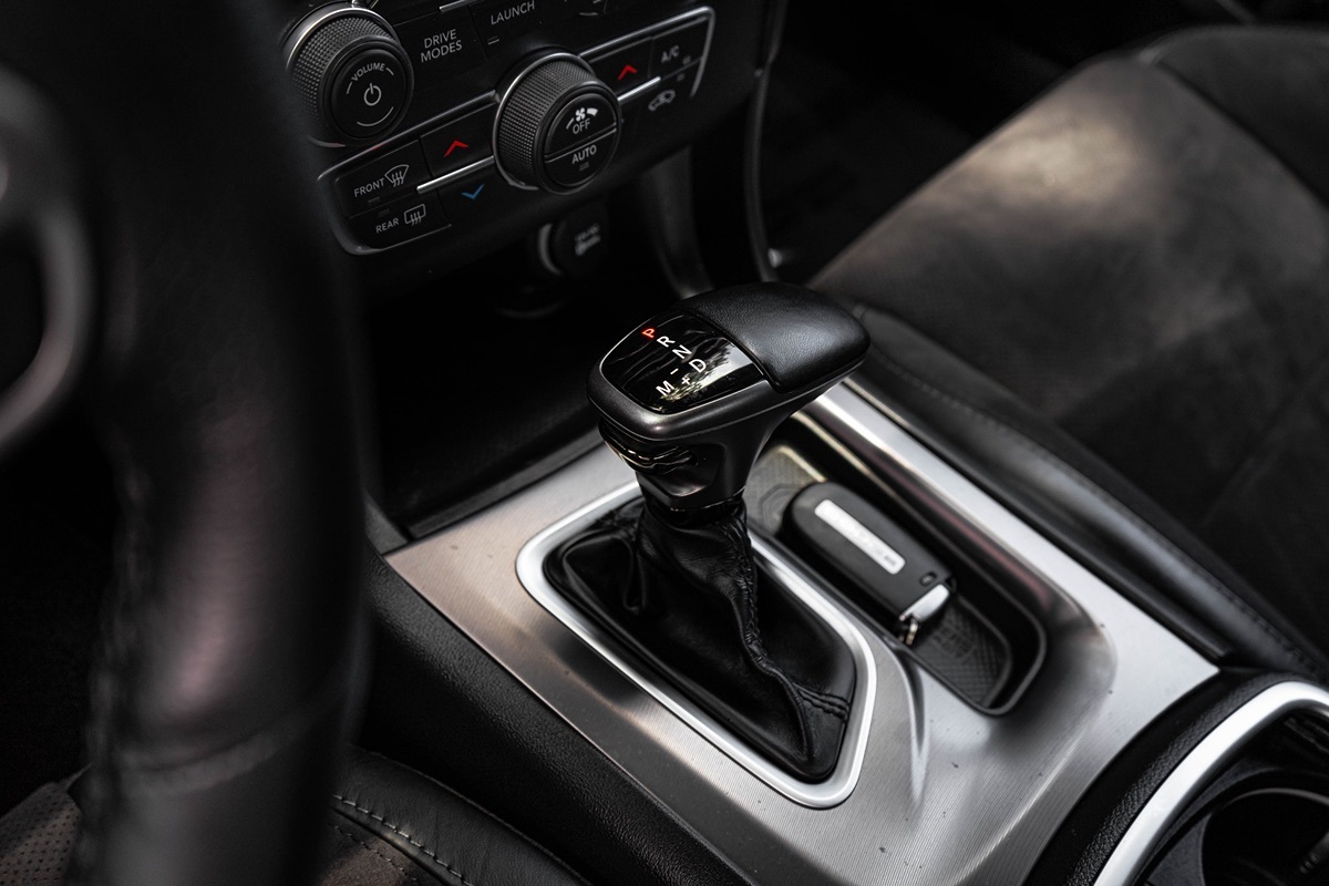 Sold 2021 Dodge Charger Scat Pack Widebody in Montclair