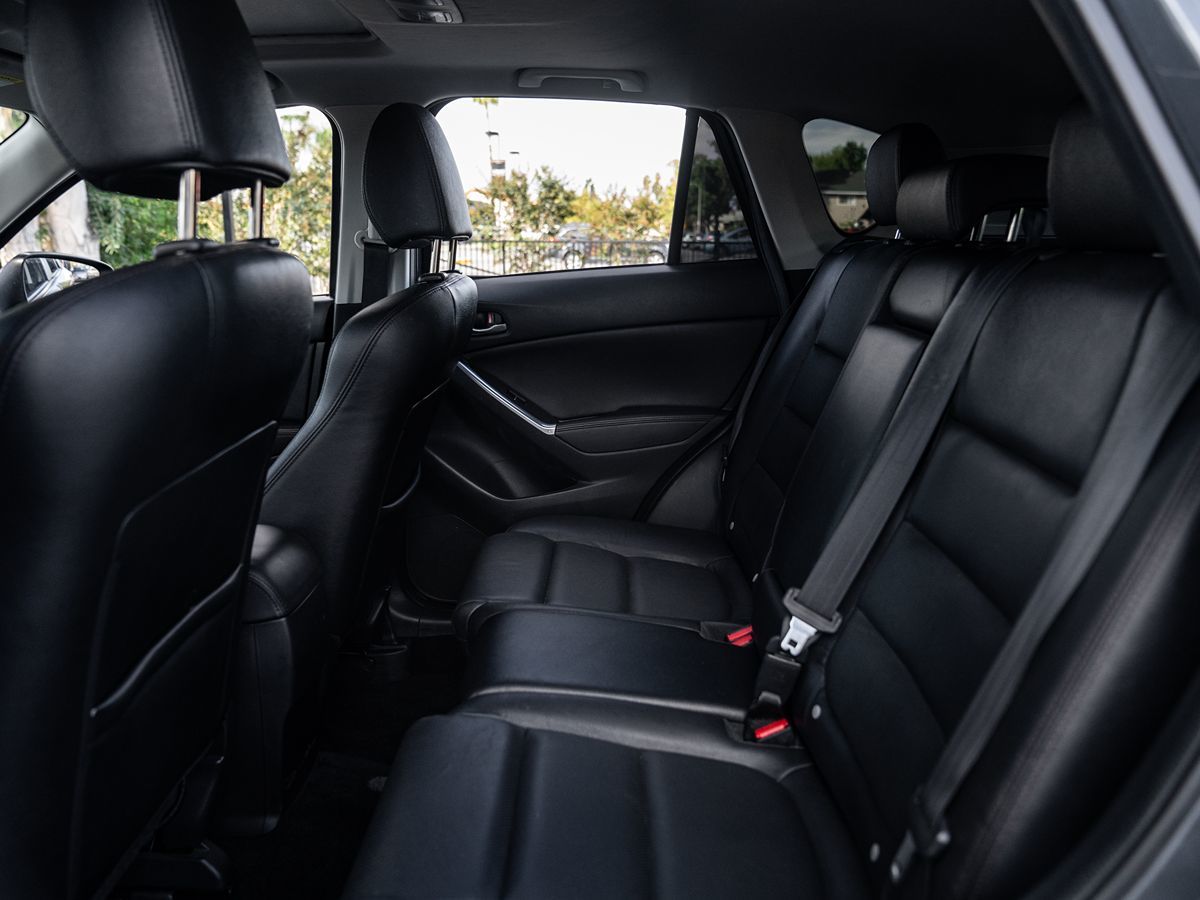 Sold 2016 Mazda CX-5 Grand Touring in Montclair