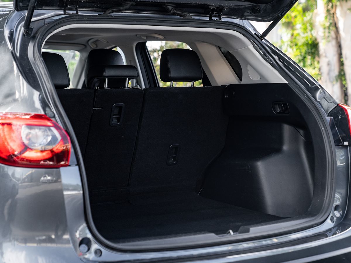 Sold 2016 Mazda CX-5 Grand Touring in Montclair