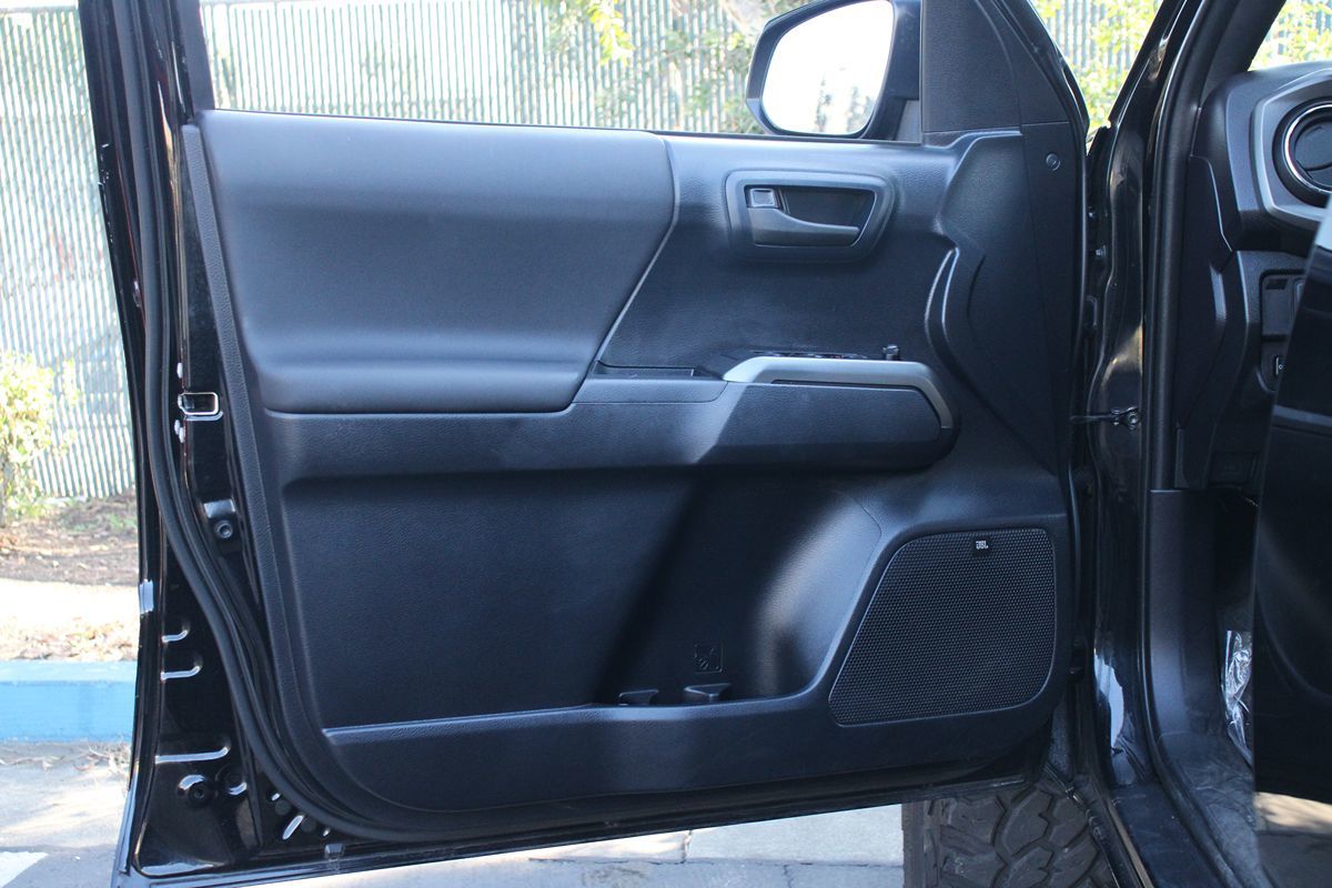 Sold 2019 Toyota Tacoma 4WD TRD Pro in Montclair