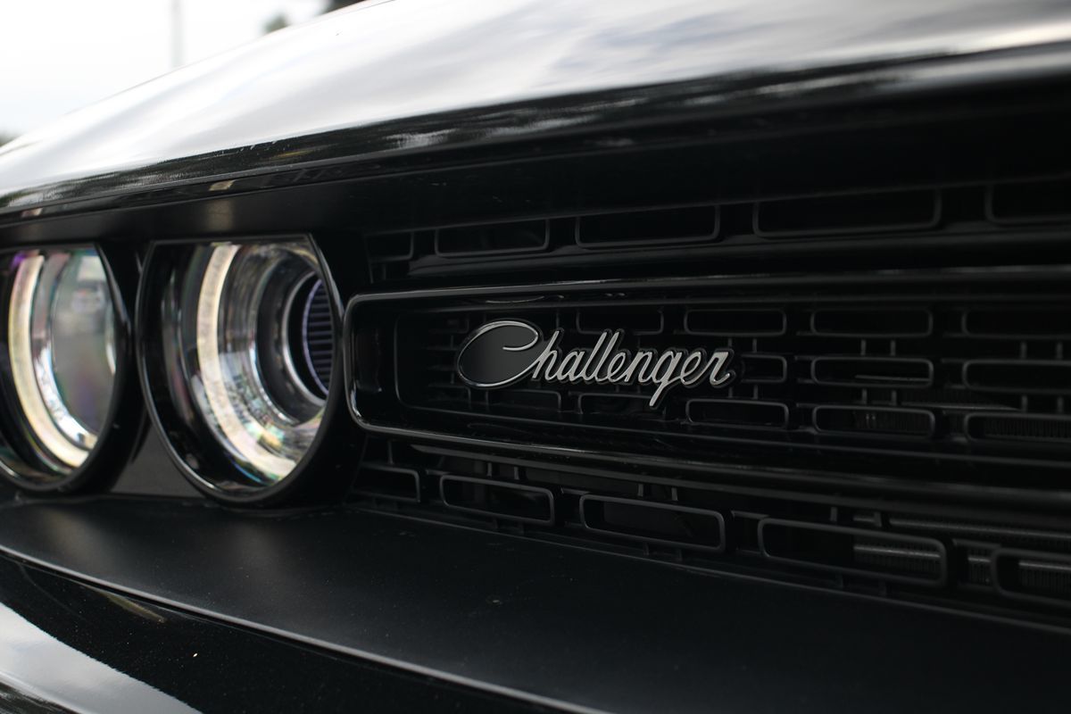 CHALLENGER L/S RACING 黒　Lサイズ LS2 Challenger II Helmet - RevZilla