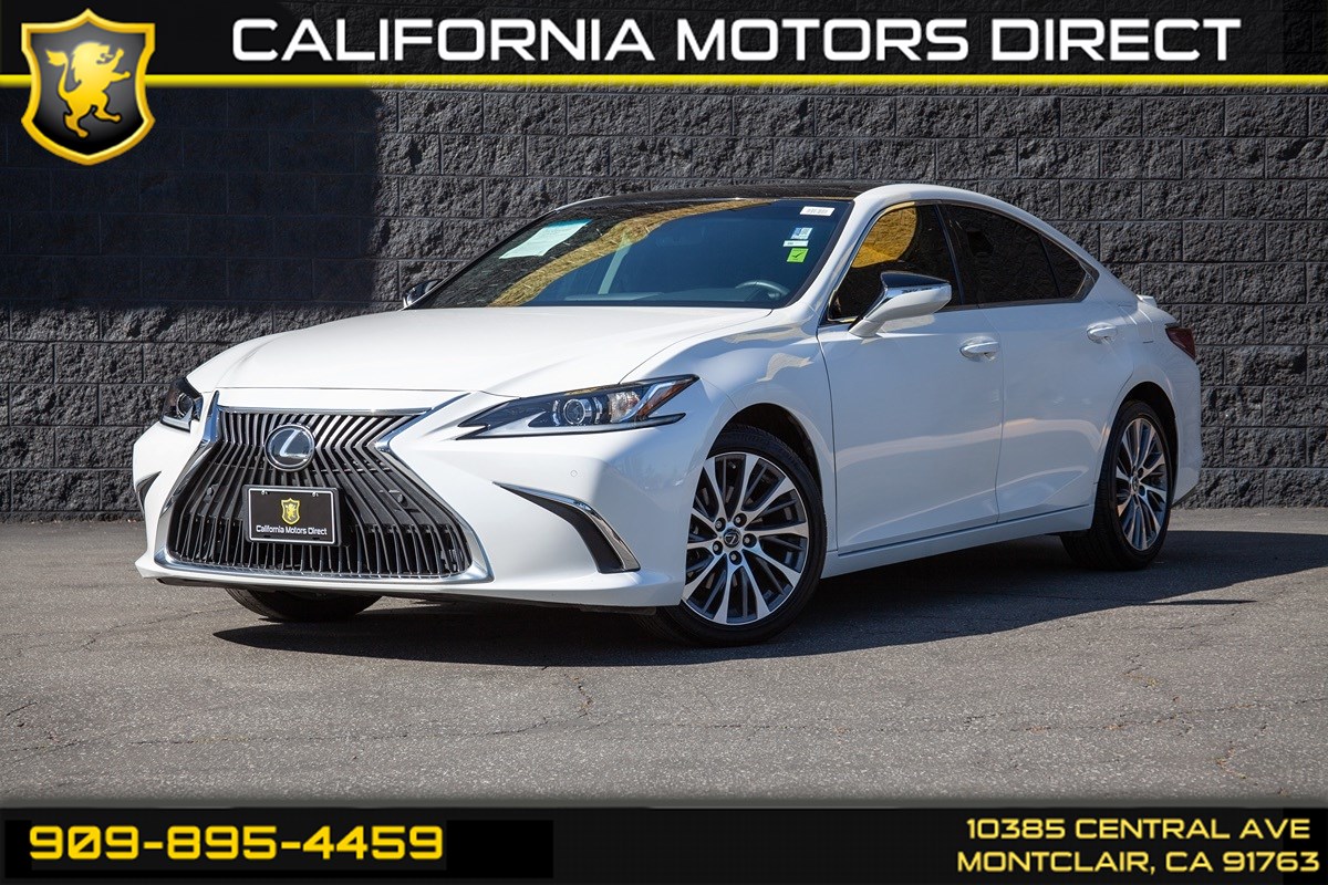 その他 Leeesa Sold 2021 Lexus ES 350 in Montclair