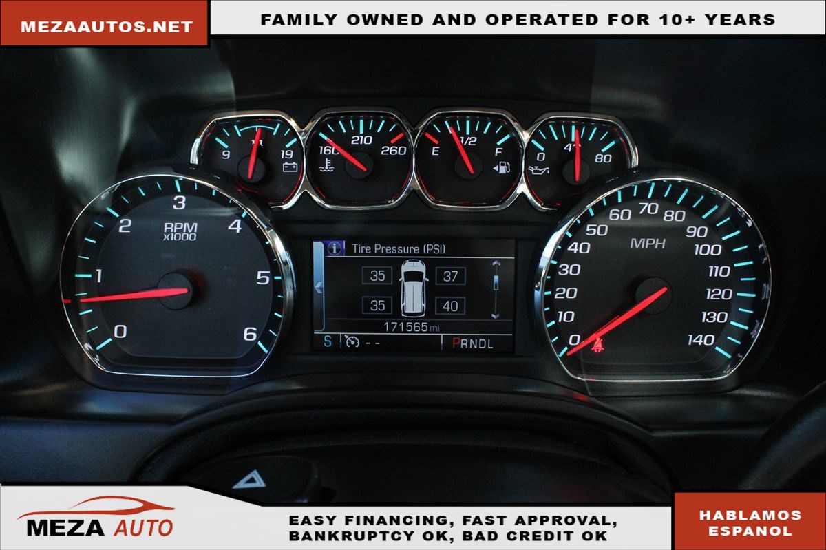 2017 Chevrolet Tahoe Premier - Photo 12