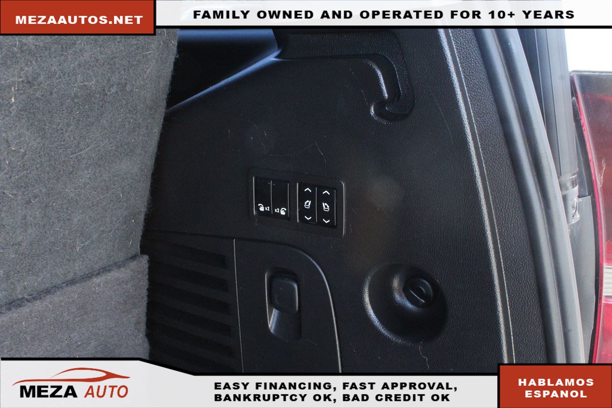 2017 Chevrolet Tahoe Premier - Photo 7