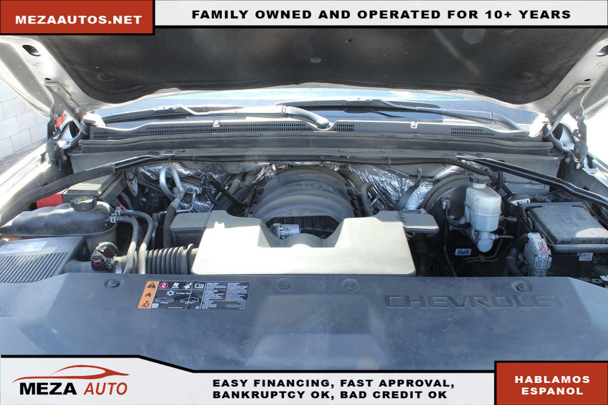 2017 Chevrolet Tahoe Premier - Photo 17