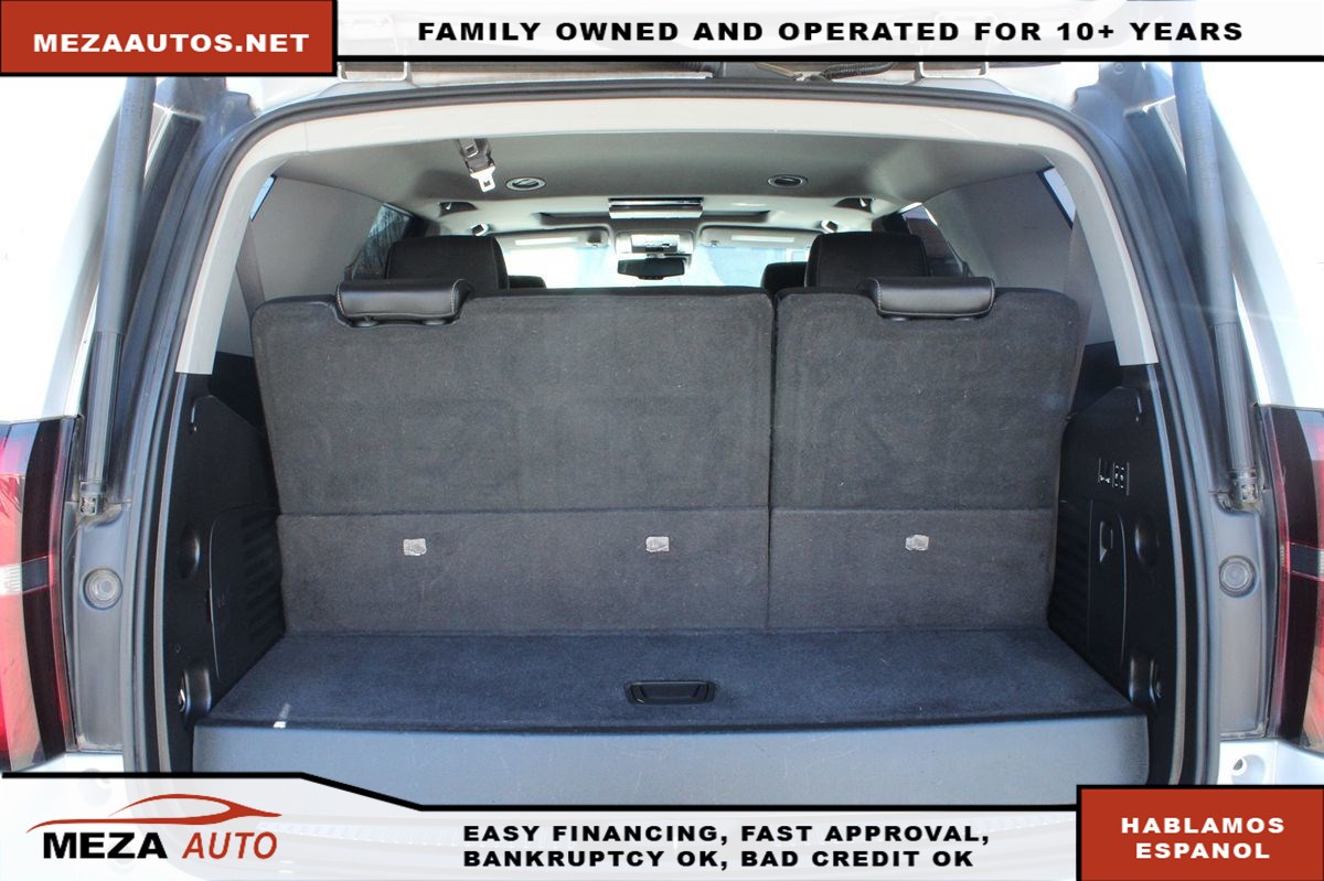 2017 Chevrolet Tahoe Premier - Photo 6