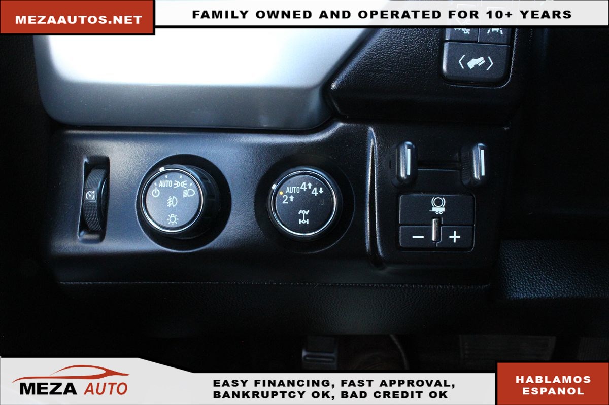 2017 Chevrolet Tahoe Premier - Photo 15