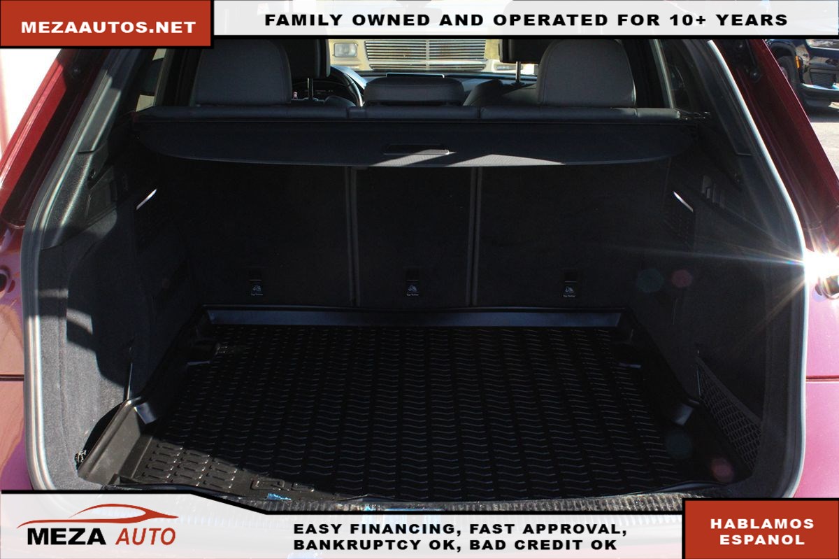 2018 Audi SQ5 Prestige - Photo 8