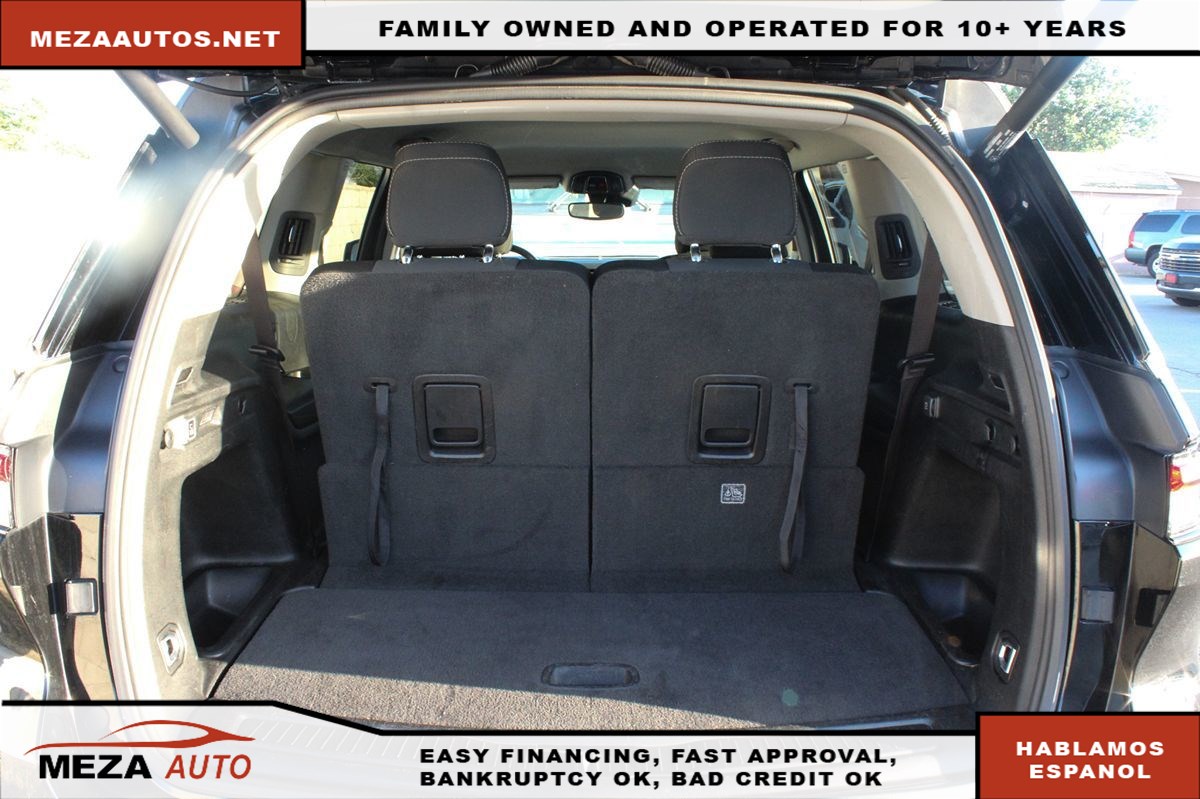 2022 Jeep Grand Cherokee L Laredo - Photo 5