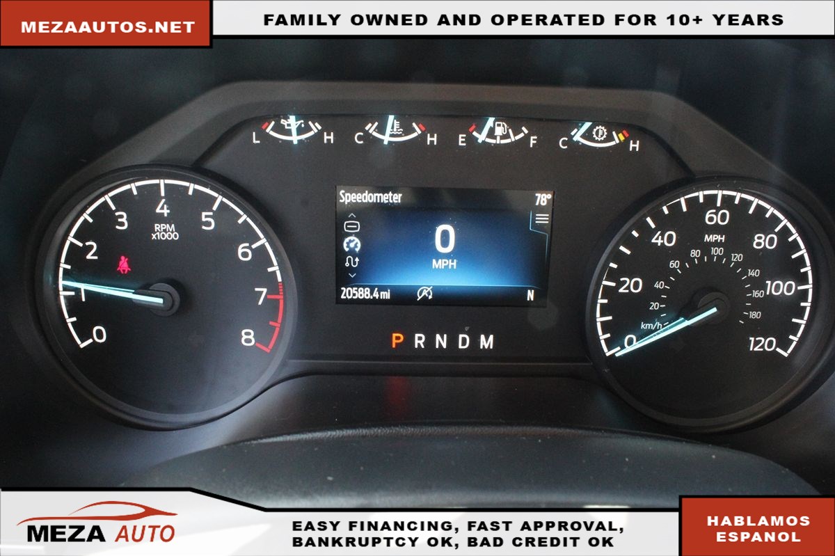 2023 Ford F-150 XL - Photo 11