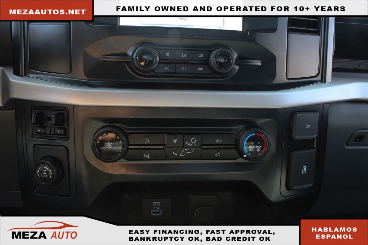 2023 Ford F-150 XL - Photo 13