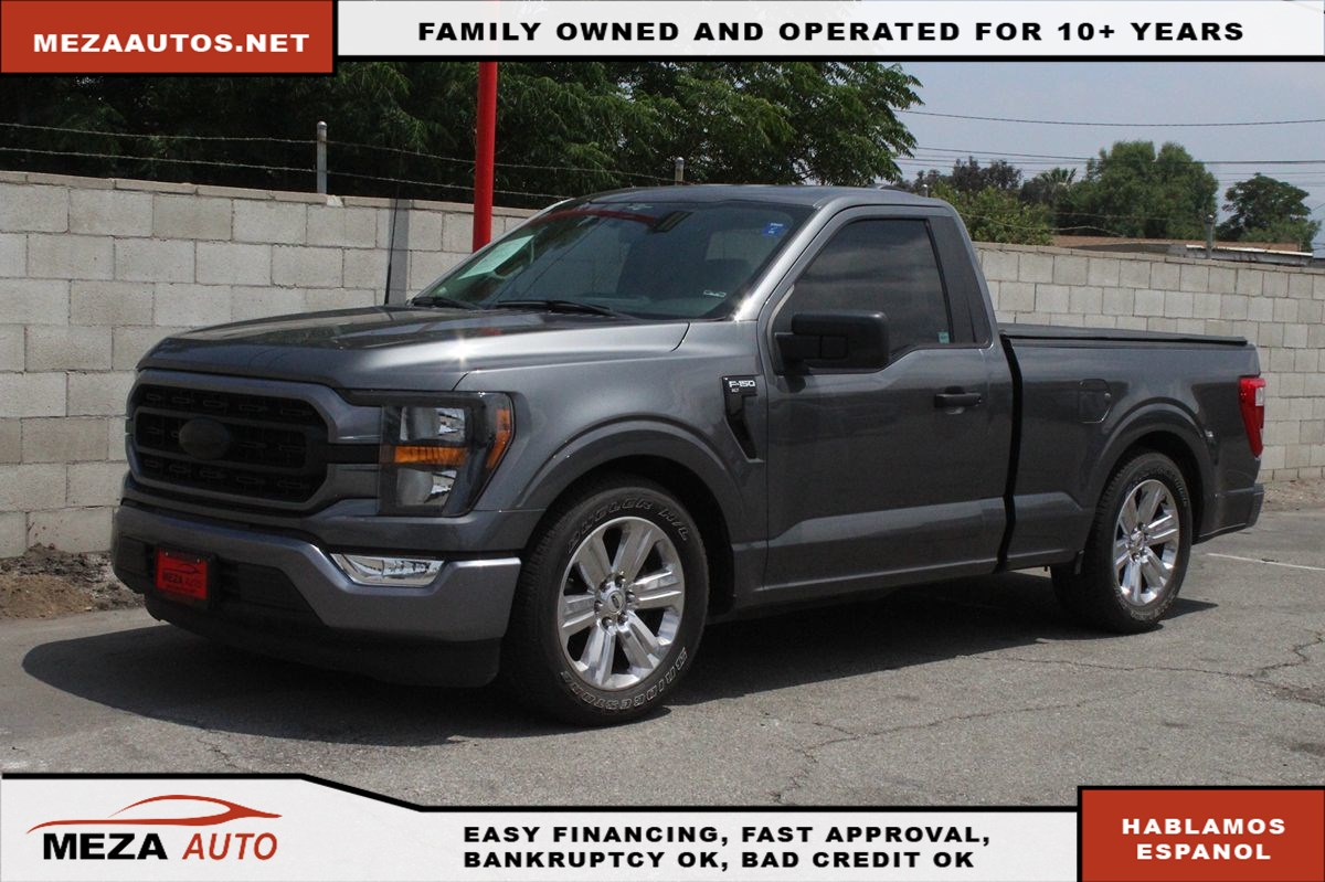 2023 Ford F-150 XL - Photo 20